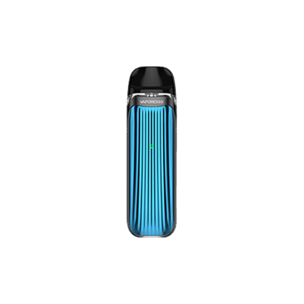 Vaporesso Luxe QS Kit | Blue