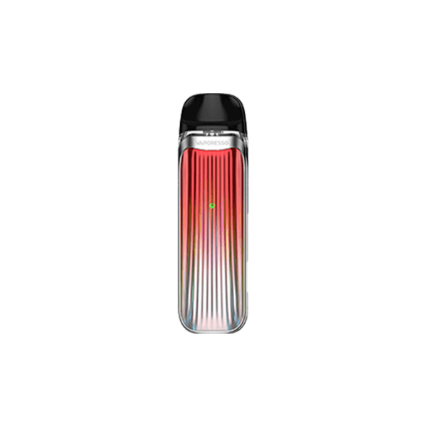 Vaporesso Luxe QS Kit | Flame Red