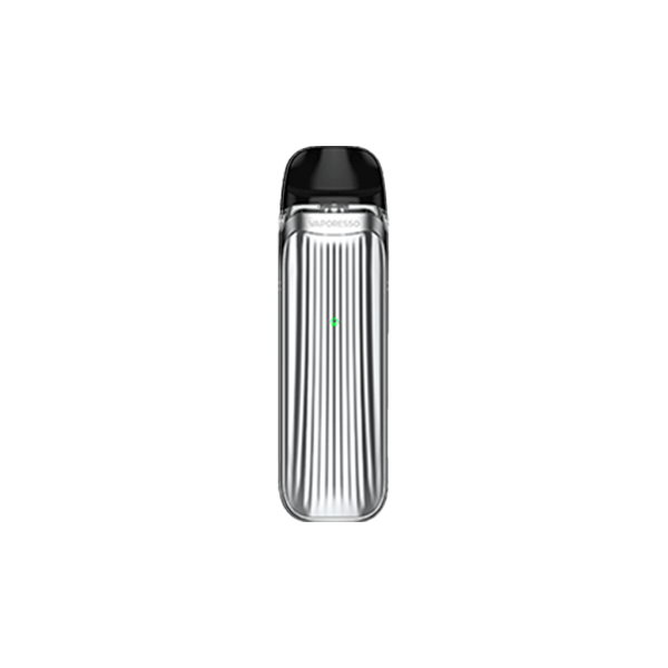 Vaporesso Luxe QS Kit | Silver