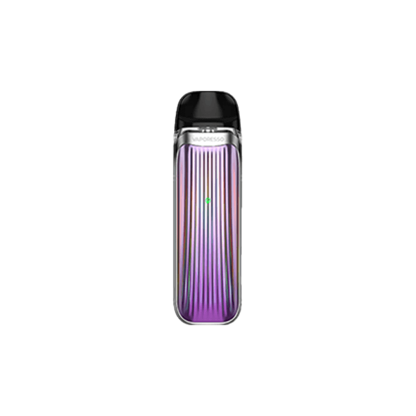Vaporesso Luxe QS Kit | Sunset Violet
