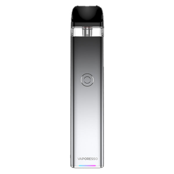 Vaporesso XROS 3 16W Kit (Pod System) Icy Silver