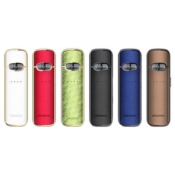 Voopoo VMate E Kit | Group Image