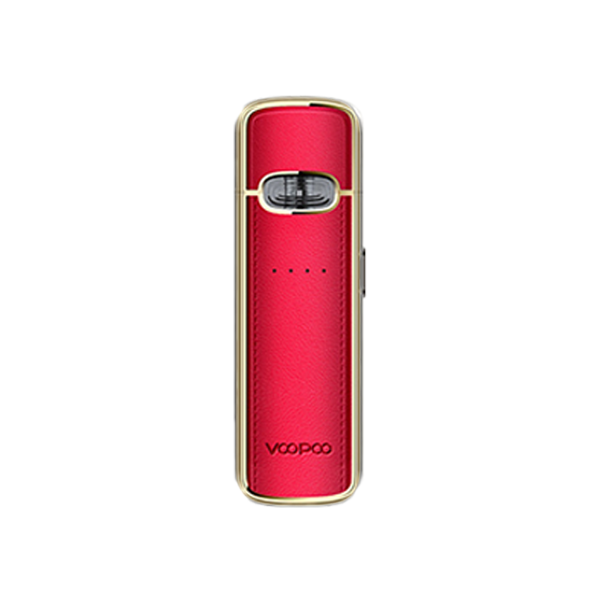 Voopoo VMate E Kit | Red Inlaid Gold