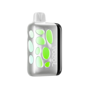 Vozol Rave 50000 Disposables -Miami_Mint