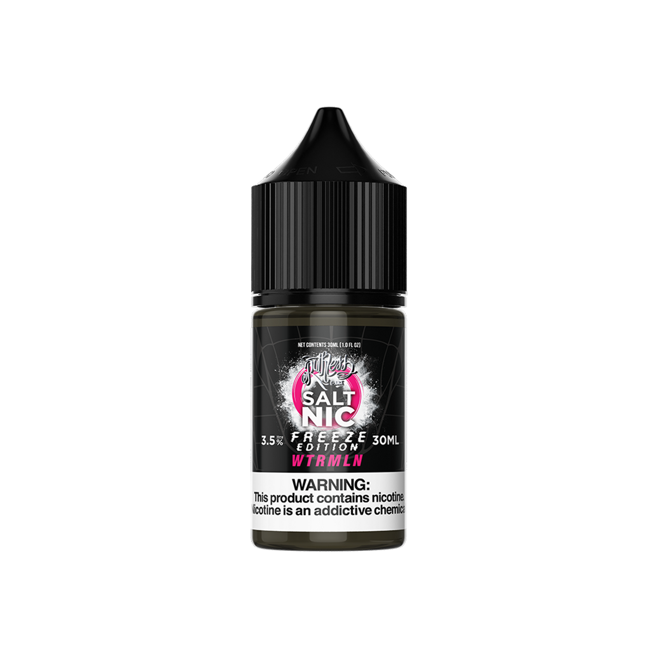 Ruthless Salt Series E-Liquid | 30mL |(Salt Nic) | Wtrmln (Freeze Edition)