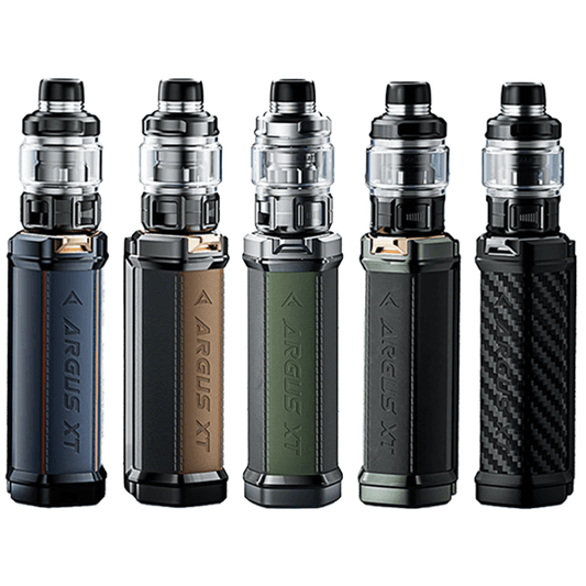 Voopoo Argus XT Kit (Uforce L Version) | Group Image