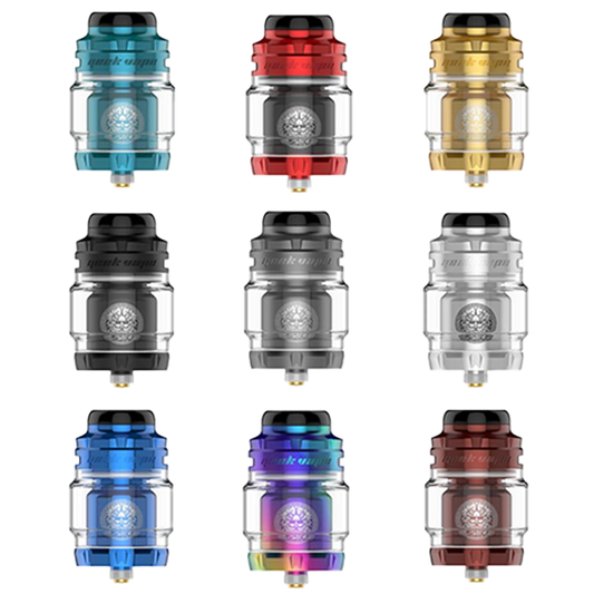 GeekVape Zeus X Mesh RTA (ZX II RTA) | Goup Image