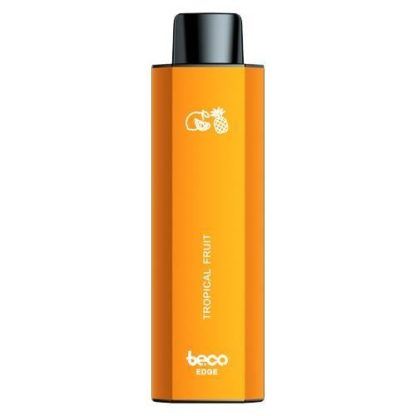 Beco Edge Disposable | 2700 Puffs | 6.5mL