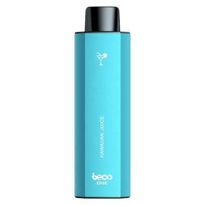 Beco Edge Disposable | 2700 Puffs | 6.5mL