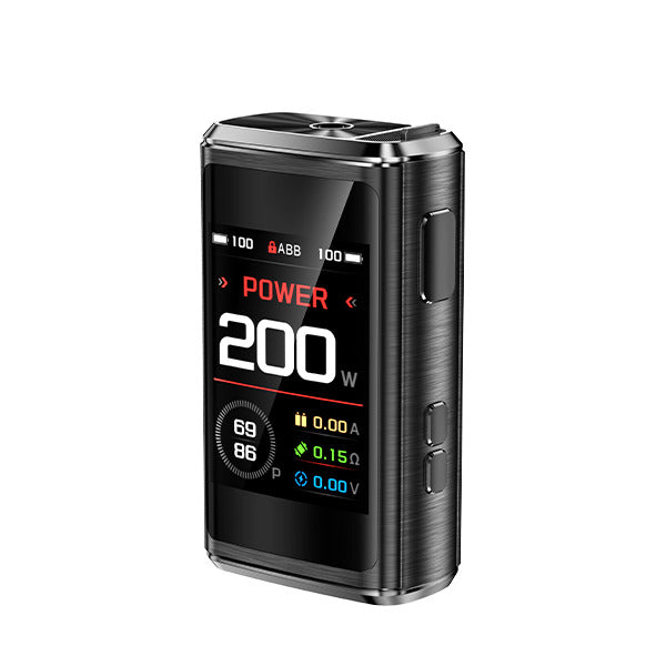 Geekvape Z200 200W Box Mod (Mod Only) | Black