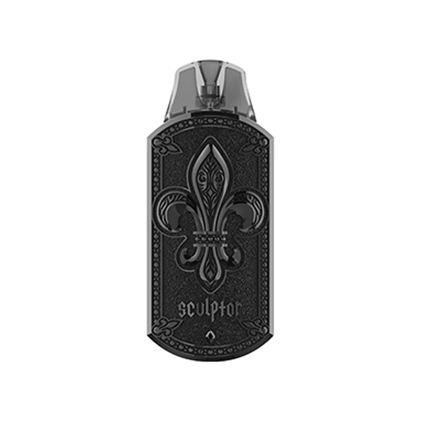 Uwell – Sculptor Pod System | Black