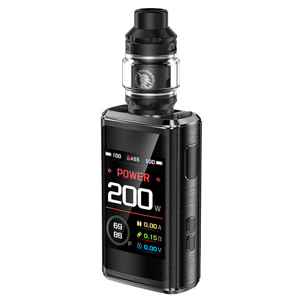 Geekvape Z200 Kit | Black