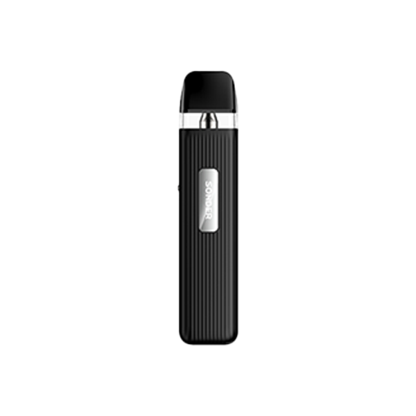 Geekvape Sonder Q 20W Kit (Pod System)- black