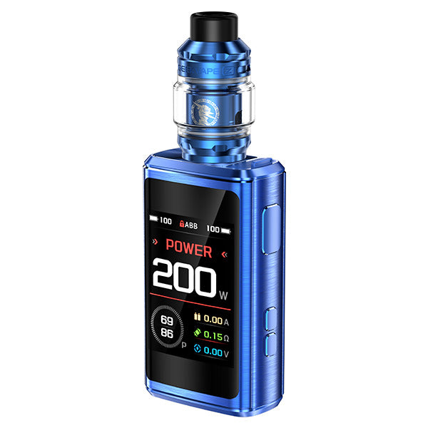 Geekvape Z200 Kit | Blue