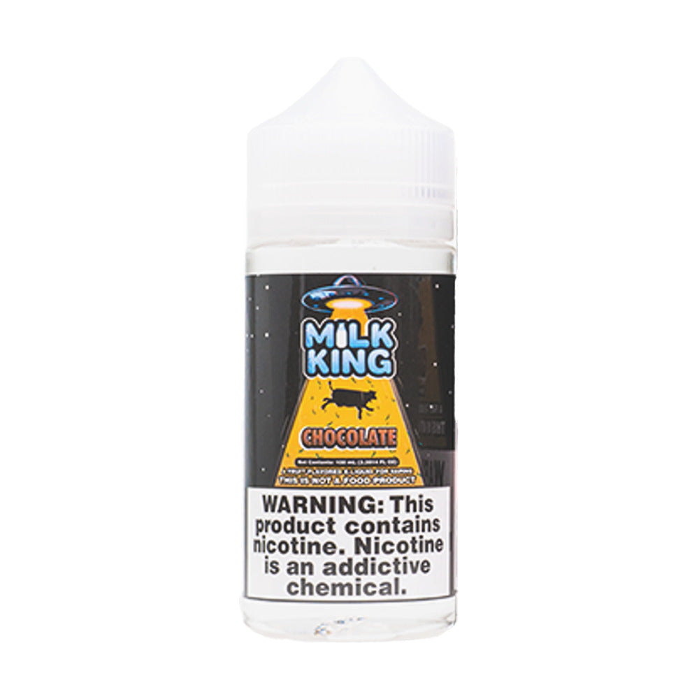 Candy King Series E-Liquid | 100mL |  0mg | Freebase | Chocolate