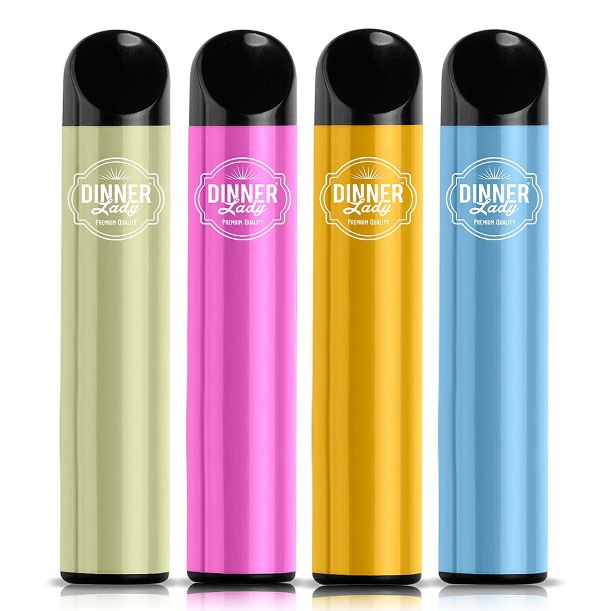 Dinner Lady MAX Disposable Vape Pen | MOQ 10