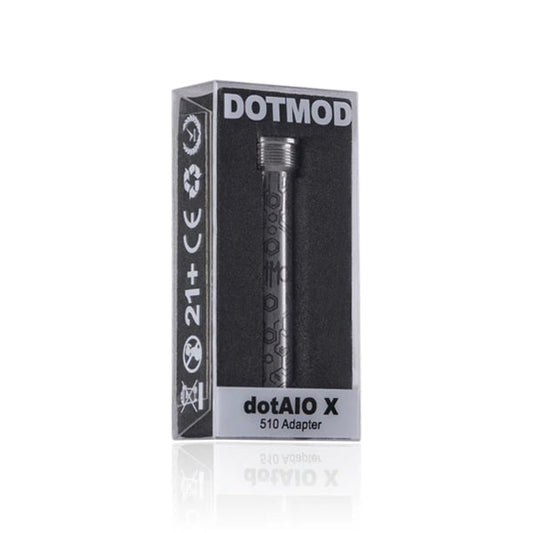 Dotmod dotAIO X Adapter (Electrode) with Packaging