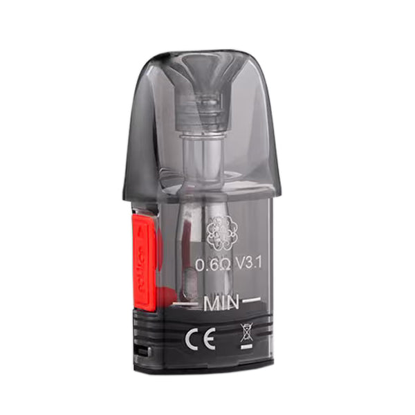 DotMod DotPod Pro Pod (2-Pack) | 0.6ohm