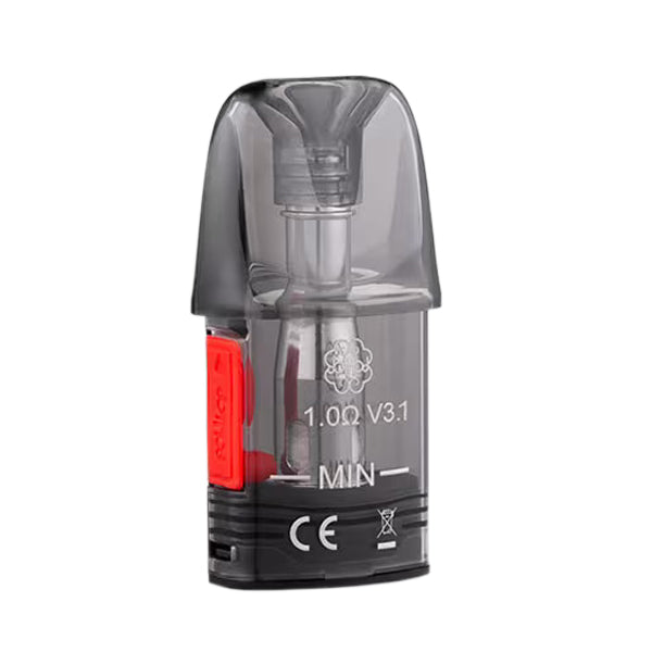 DotMod DotPod Pro Pod (2-Pack) | 1.0ohm