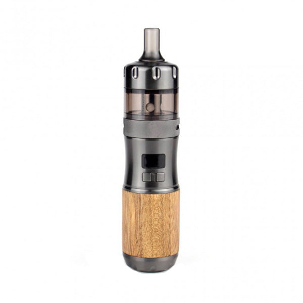 Dovpo Lightsaber Pod Mod Kit | Model S Gunmetal