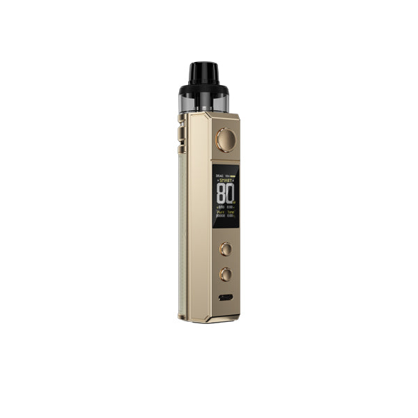 Voopoo Drag H80 S Kit | Golden
