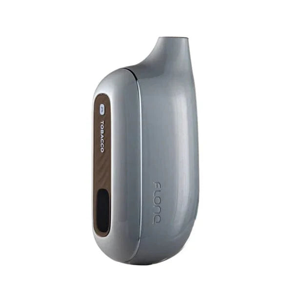 FLONQ Max Smart Disposable | 10000 Puffs | 14mL | 20mg | MOQ 5 | Tobacco