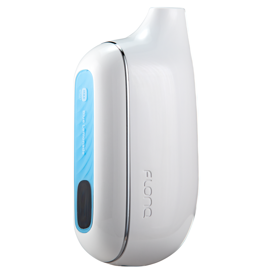 FLONQ Max Smart Disposable | 10000 Puffs | 14mL | 50mg | MOQ 5 | Blue Lemonade