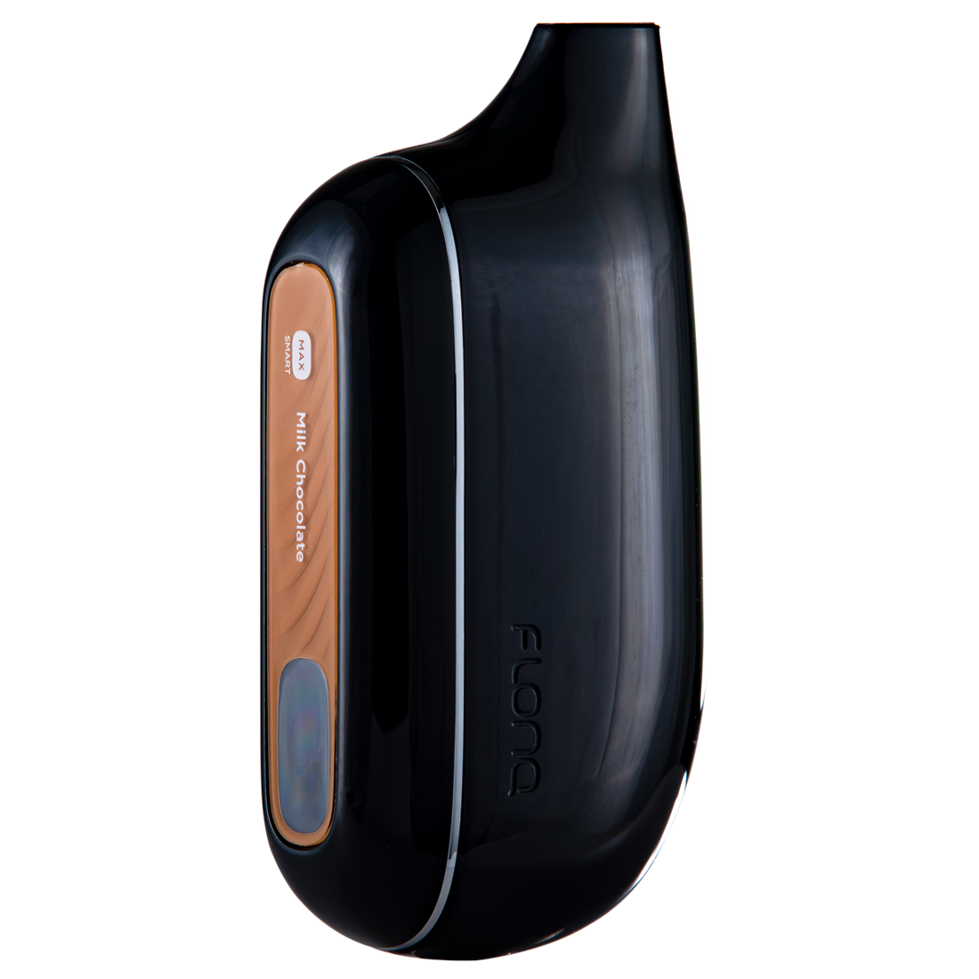 FLONQ Max Smart ZERO Disposable | 10000 Puffs | 14mL | 00MG | MOQ 5 | Milk Chocolate