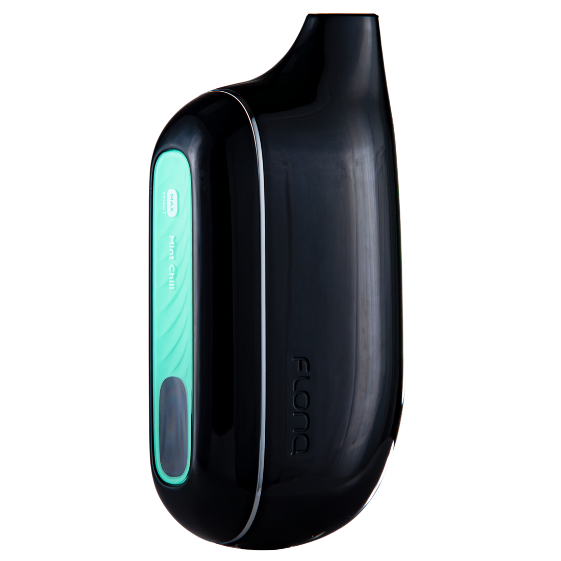 FLONQ Max Smart ZERO Disposable | 10000 Puffs | 14mL | 00MG | MOQ 5 | Mint Chill