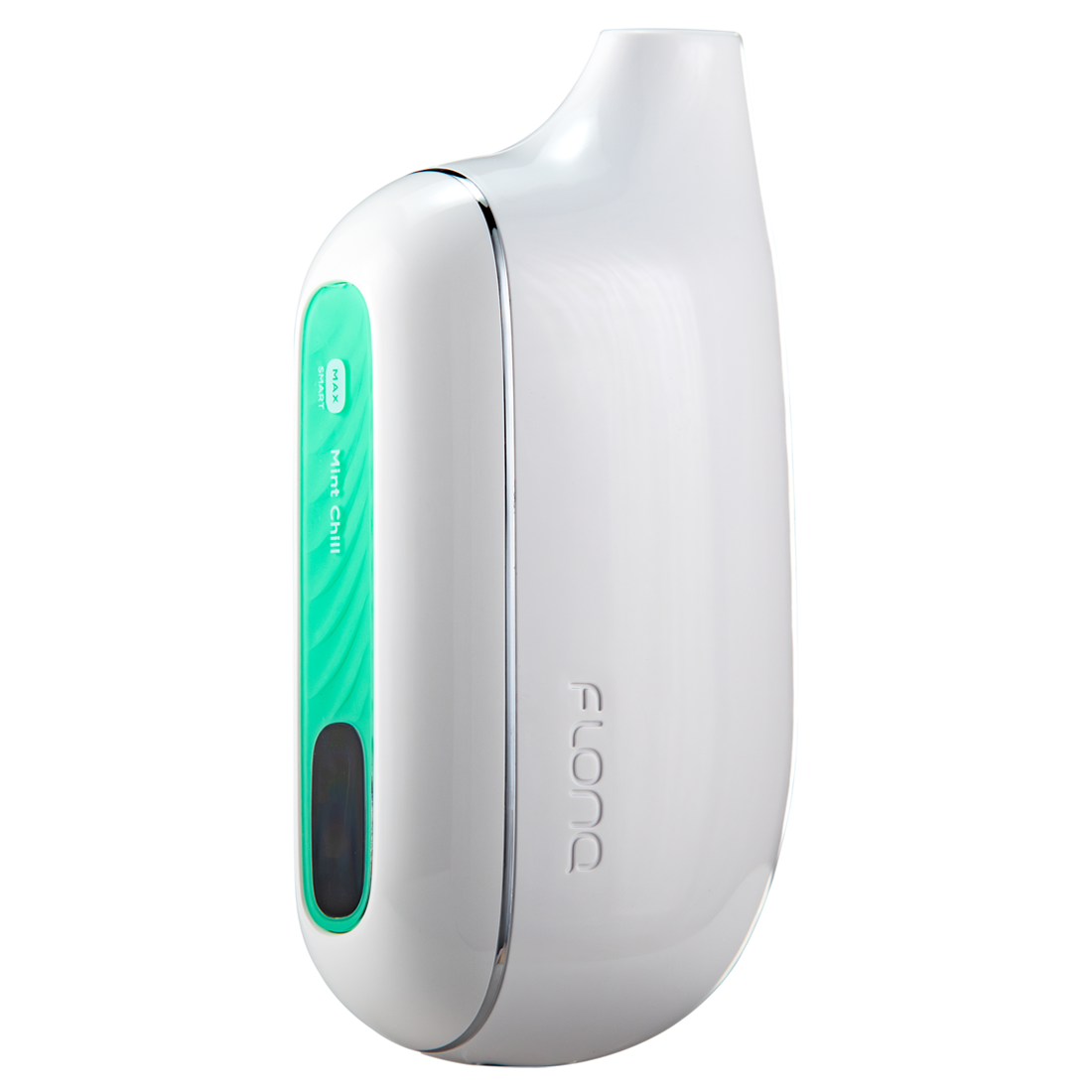 FLONQ Max Smart Disposable | 10000 Puffs | 14mL | 50mg | MOQ 5 | Mint Chill