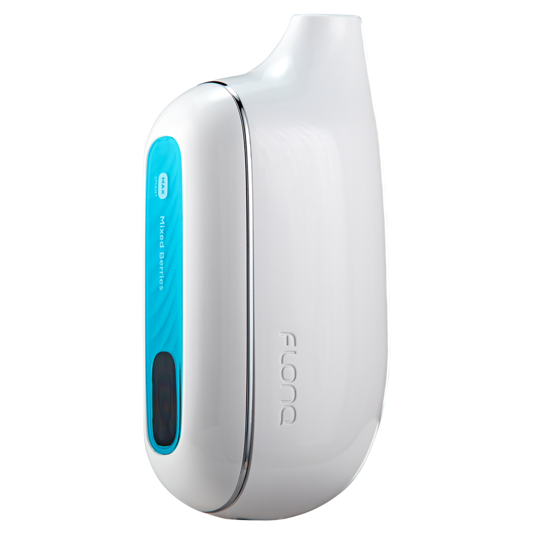 FLONQ Max Smart Disposable | 10000 Puffs | 14mL | 50mg | MOQ 5 | Mixed Berries