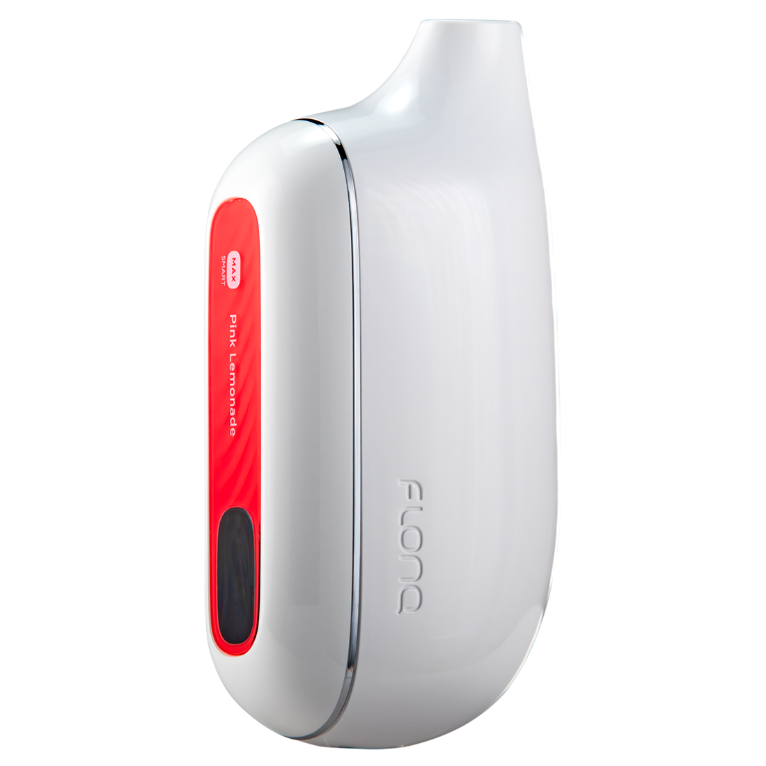 FLONQ Max Smart Disposable | 10000 Puffs | 14mL | 50mg | MOQ 5 | Pink Lemonade