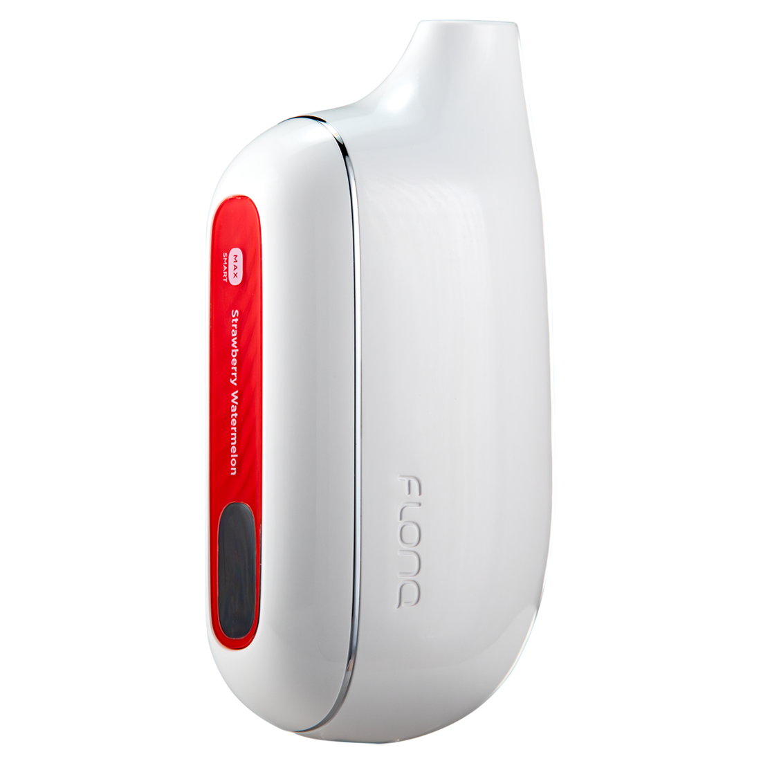 FLONQ Max Smart Disposable | 10000 Puffs | 14mL | 50mg | MOQ 5 | Strawberry Watermelon