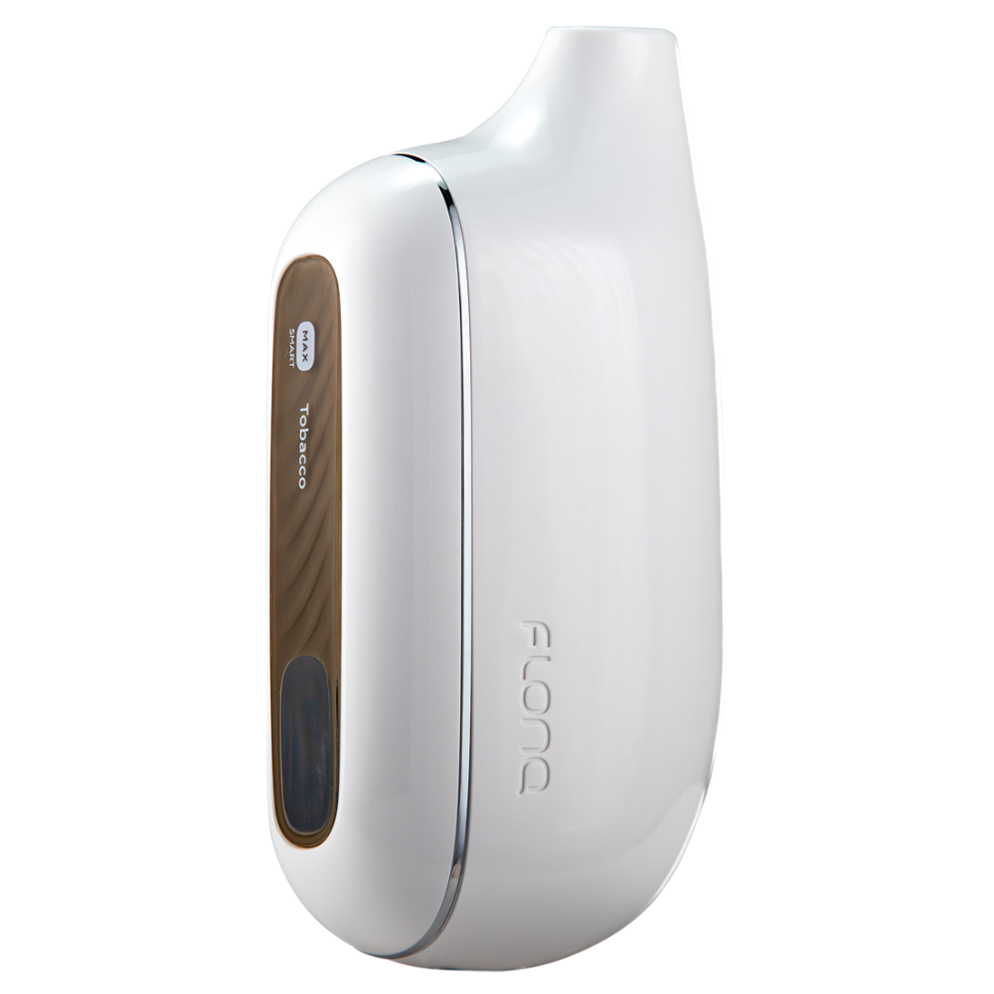 FLONQ Max Smart Disposable | 10000 Puffs | 14mL | 50mg | MOQ 5 | Tobacco