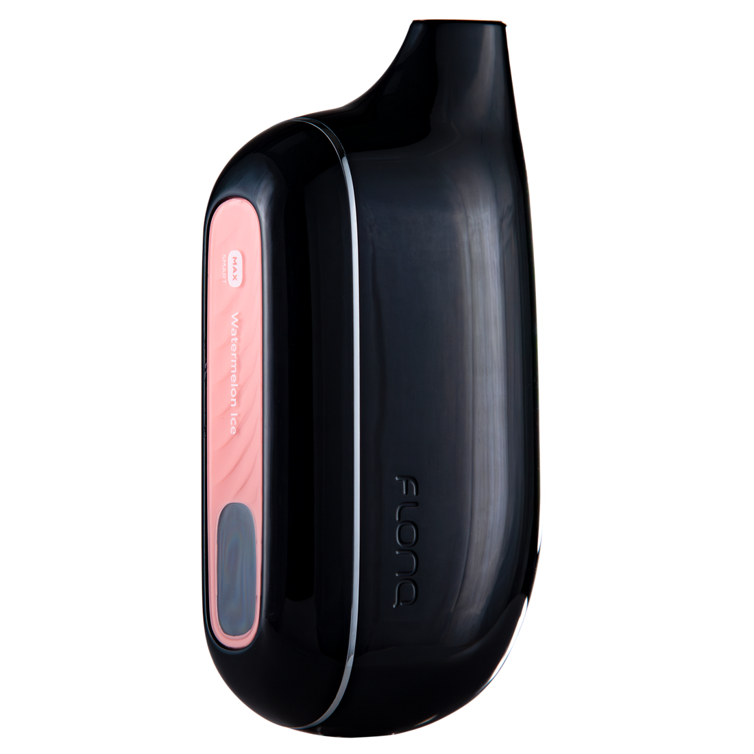 FLONQ Max Smart ZERO Disposable | 10000 Puffs | 14mL | 00MG | MOQ 5 | Watermelon Ice