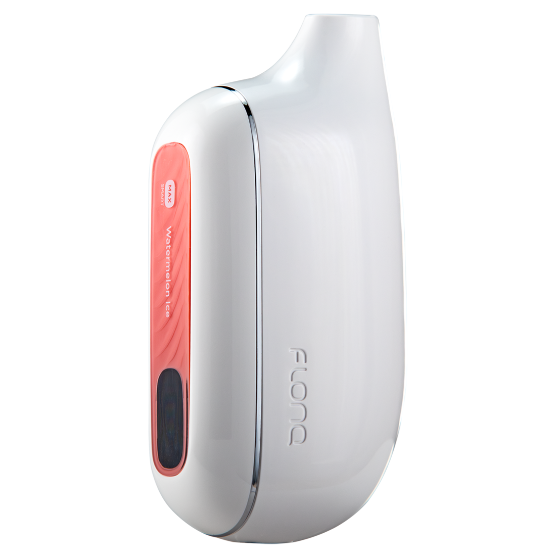 FLONQ Max Smart Disposable | 10000 Puffs | 14mL | 50mg | MOQ 5 | Watermelon Ice