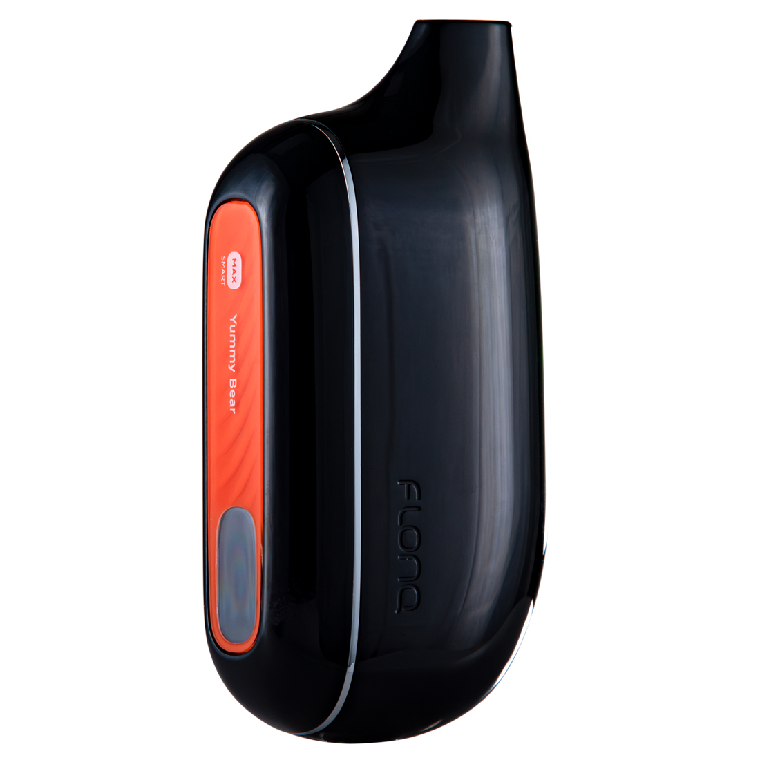 FLONQ Max Smart ZERO Disposable | 10000 Puffs | 14mL | 00MG | MOQ 5 | Yummy Bear