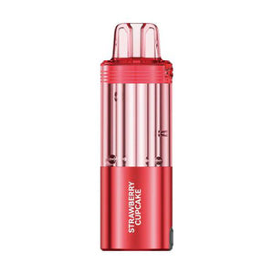 Foger Switch Pro | (Replacement Pod) | Strawberry Cupcake