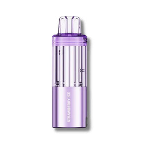 Foger Switch Pro | 30K Pod | 1-Pack | Strawberry Ice
