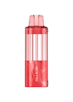 Foger Switch Pro | 30K Pod | 1-Pack | Cola Slush