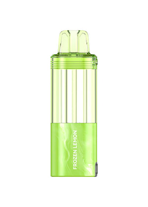 Foger Switch Pro | 30K Pod | 1-Pack | Frozen Lemon