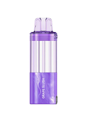 Foger Switch Pro | 30K Pod | 1-Pack | Grape Slush