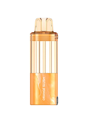 Foger Switch Pro | 30K Pod | 1-Pack | Orange Slush