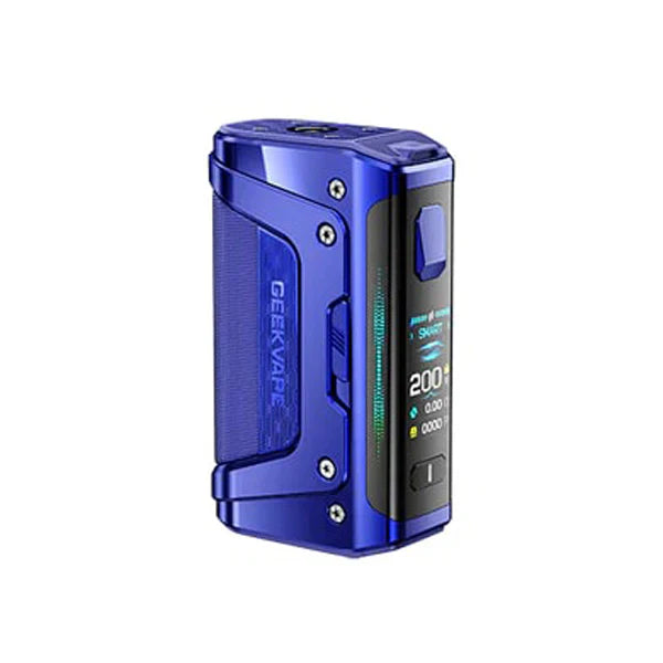 Geekvape Aegis Legend 5 – Mod | Twilight Blue
