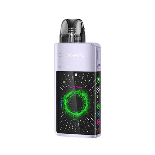 Geekvape Digi Q Vista Kit (Pod System) | Lavender Purple