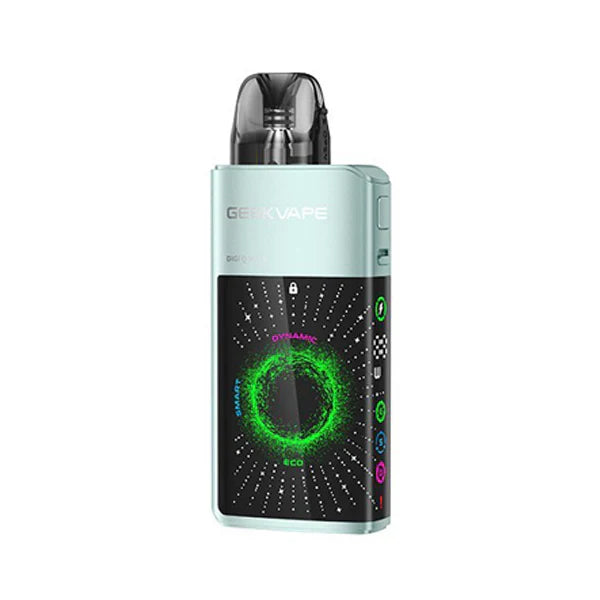 Geekvape Digi Q Vista Kit (Pod System) | Light Jade