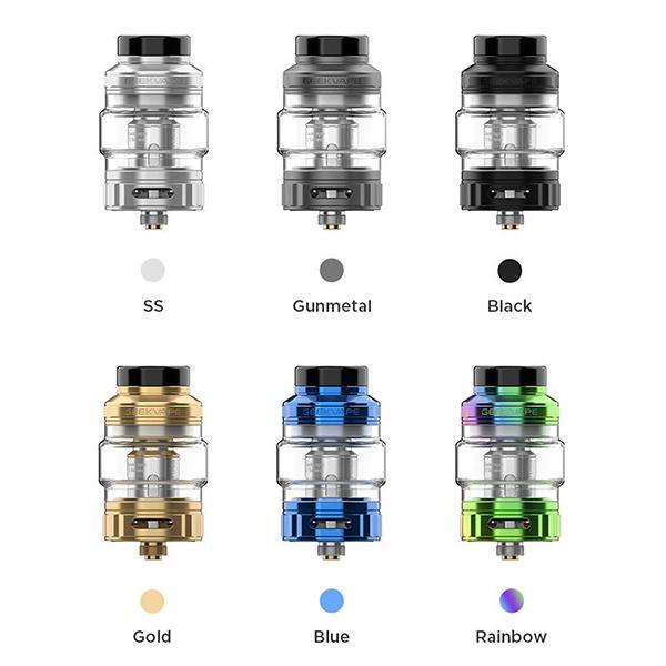 GeekVape Obelisk C Tank