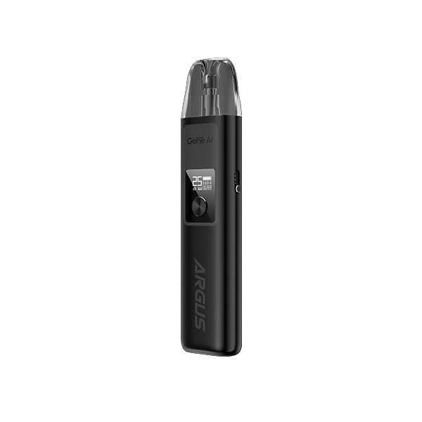 Voopoo Argus G Kit | Gloss Black