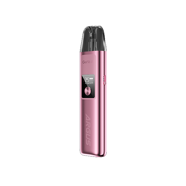 Voopoo Argus G Kit | Glow Pink