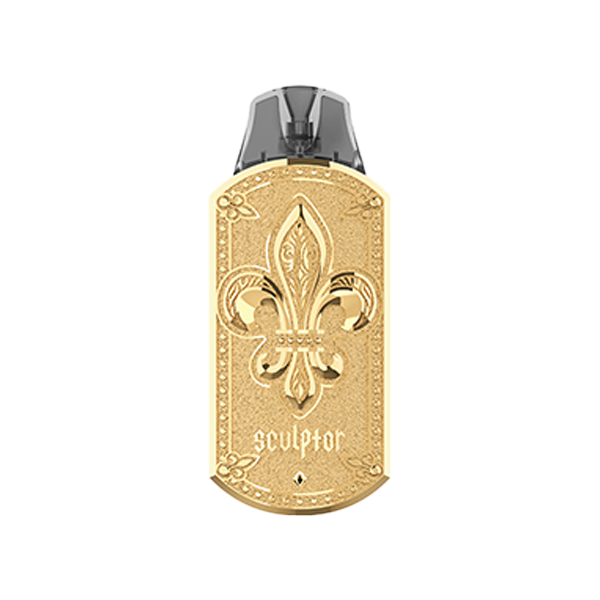 Uwell – Sculptor Pod System | Gold